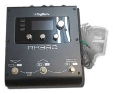 DigiTech RP360 Multi Effects