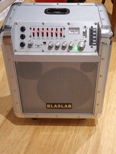 Voilamart Blaslab portable PA