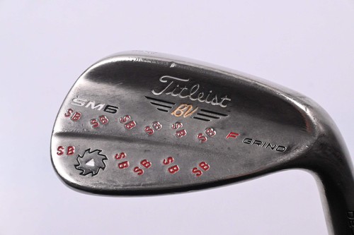 Titleist vokey sm6 gap wedge - gap, /
