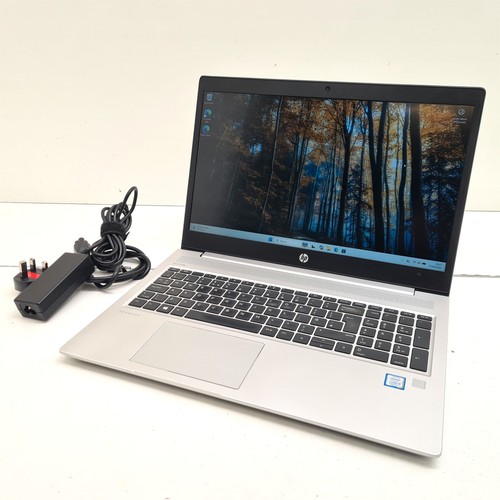 Probook 450 6 laptop - hp,
