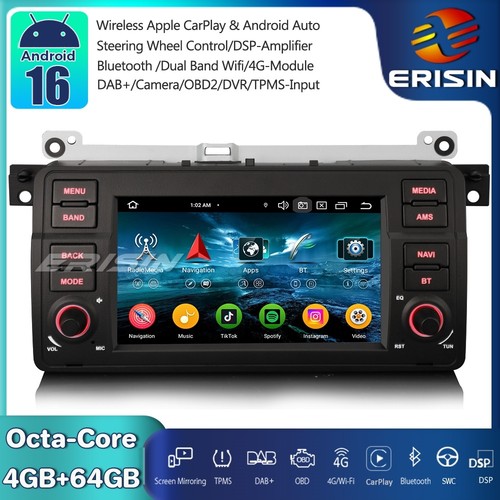 Core android car - android, 16