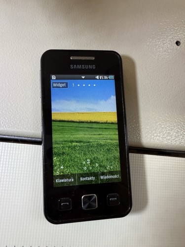 Samsung duos c6712 unlocked - samsung,