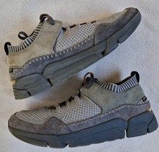 Clarks GTX Goretex Trainers