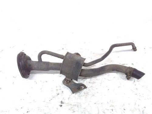 Nissan navara d22 fuel - navara, tank