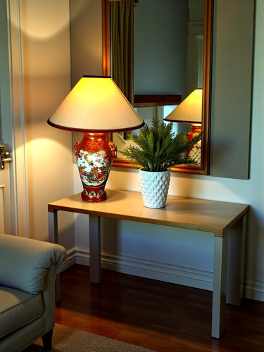 Antique satsuma porcelain vase - antique,