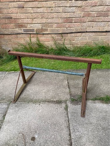 Builders trestle size - 1,