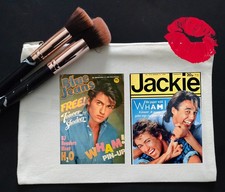 WHAM Vintage magazine cover