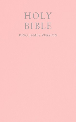 Holy bible king james version - bible:,