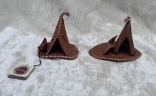 Rare Canadian Indian Handmade