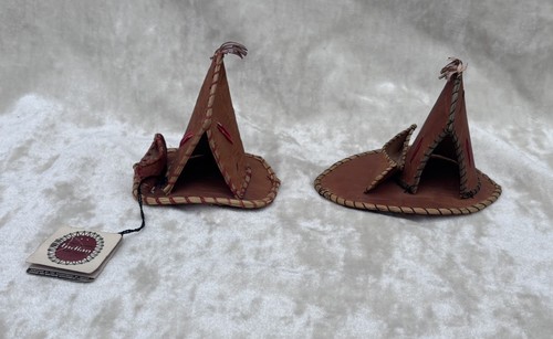 Rare canadian indian handmade - canadian,
