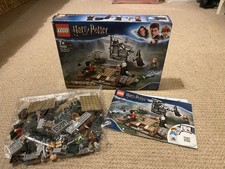 Harry Potter Lego 75955