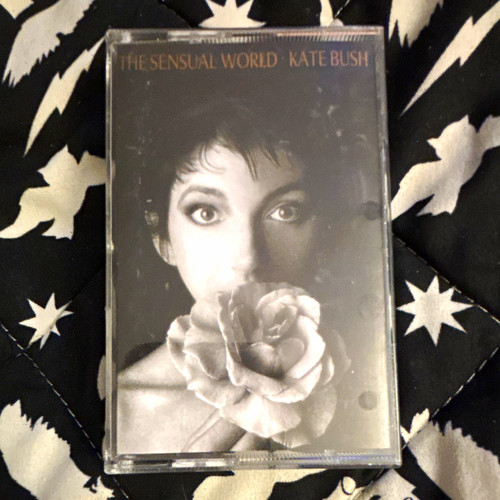 Kate bush the - kate,