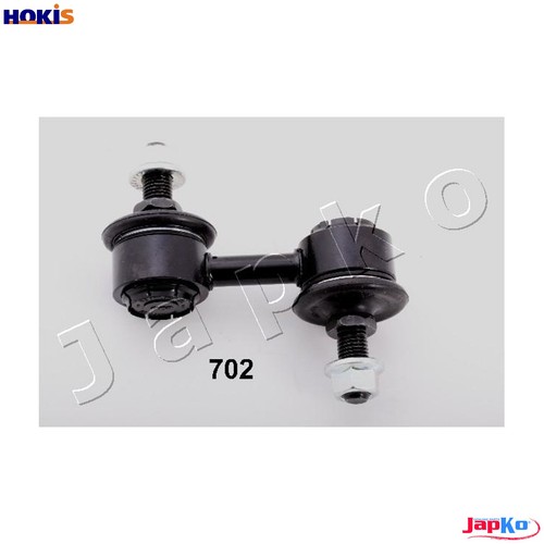 Stabiliser bar suspension - bar,
