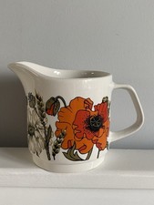 J & G  Meakin Studio Poppy