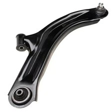 For RENAULT CLIO 2005-2015 FRONT LOWER SUSPENSION WISHBONE ARM DRIVERS RIGHT
