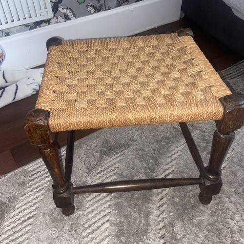 Edwardian woven sea - sea,