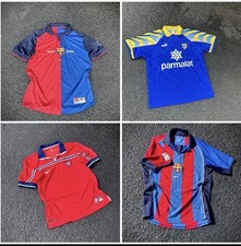 Genuine 4 Football Shirt