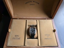 Franck Muller King