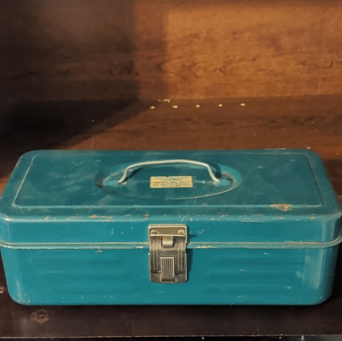 Union vintage model 201t - union,