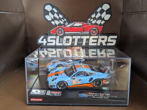 Carrera porsche evo 911 - carrera,