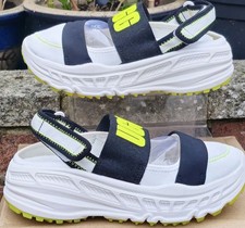 Ugg Australia Black And White