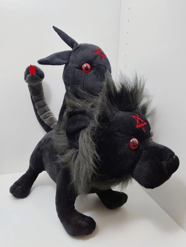 Killstar kreeptures chimera - killstar,