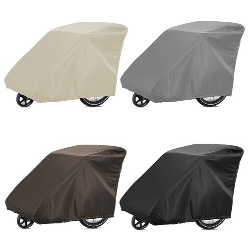 For chariot pet bike trailer - chariot,
