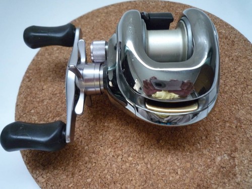 Shimano scorpion antares - shimano,