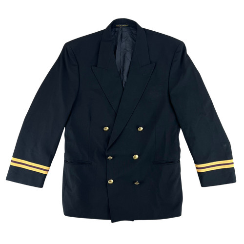 British civil airlines jacket - british,