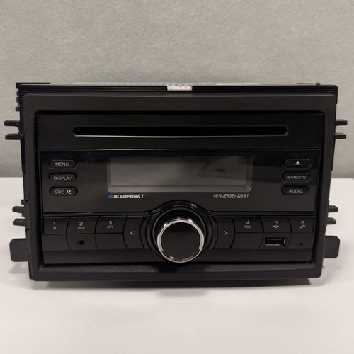 Blaupunkt new jersey - new, 220