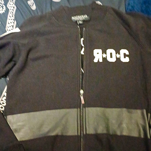 Rocawear men black - rocawear, men’s