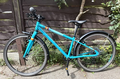 Islabikes beinn blue - islabikes, 24