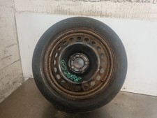 Fiat Doblo 16" wheel and tyre