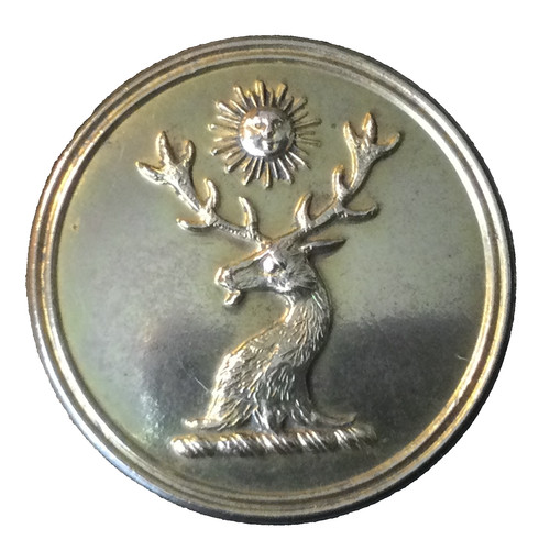 Hulse family crest - family,