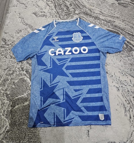 Everton 2021 stars and - everton, 2021-22