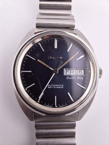 Mens bulova 17j original - mens,