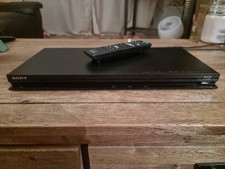 Sony bdp s370 blu ray - bdp-s370, dvd