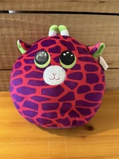 TY GILBERT GIRAFFE The