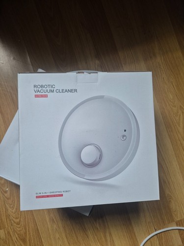 Robotic hoover vacuum - vacuum, cleaner