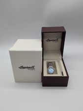 Ingersoll Diamond Watch IG
