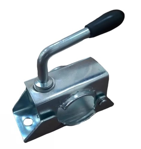 New trailey jockey wheel clamp - new,