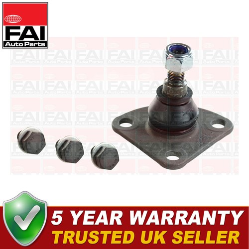 Fai front ball joint - ball, fits