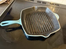 Le Creuset Cast Iron Griddle
