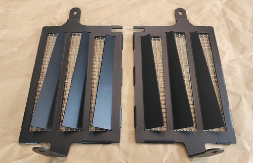Adventure essential radiator - adventure,