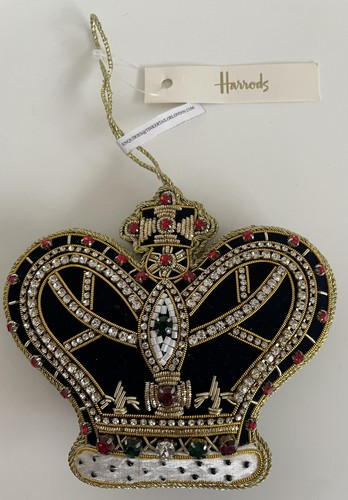 Harrods tinker taylor - taylor,