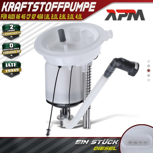 Fuel pump - pump,