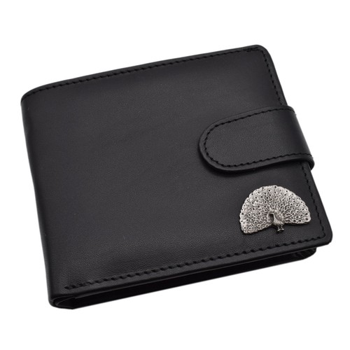 Peacock bird pewter design - bird,