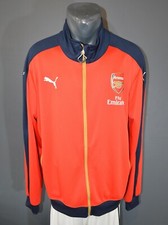 Arsenal Tracksuit 2015/2016