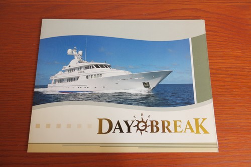 Feadship van lent 70m - van, 46,70m/