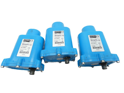 Hwm smartlog water - hwm,